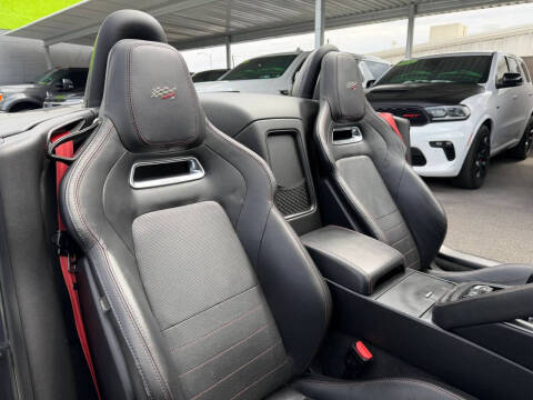 2020 Jaguar F-TYPE