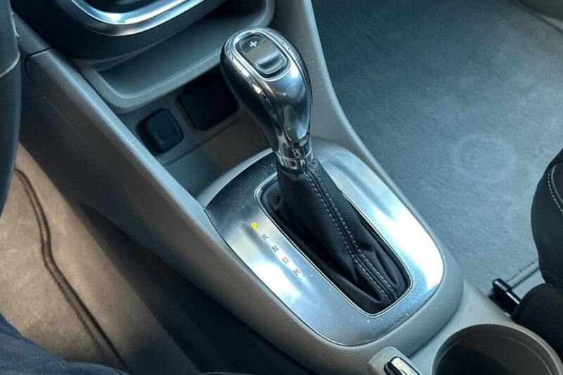 2016 Buick Encore Leather