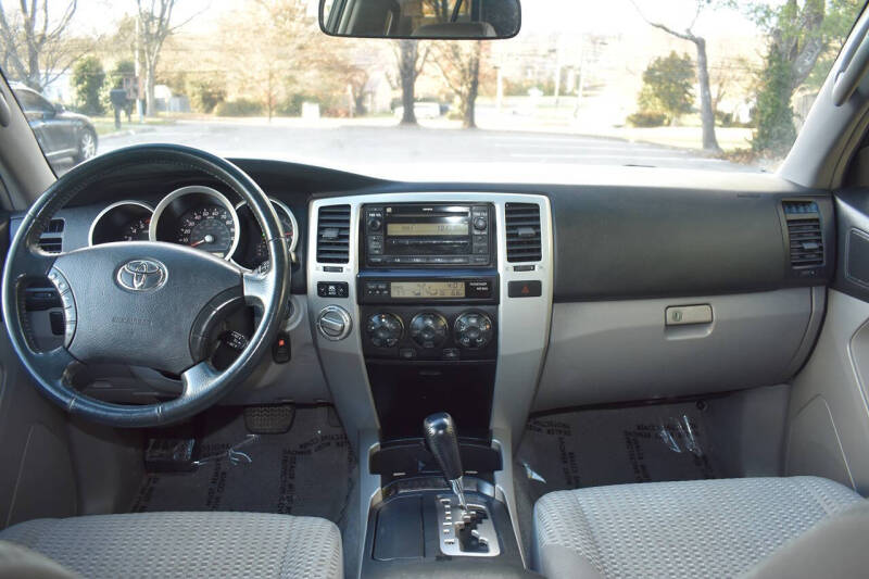 2008 Toyota 4Runner SR5