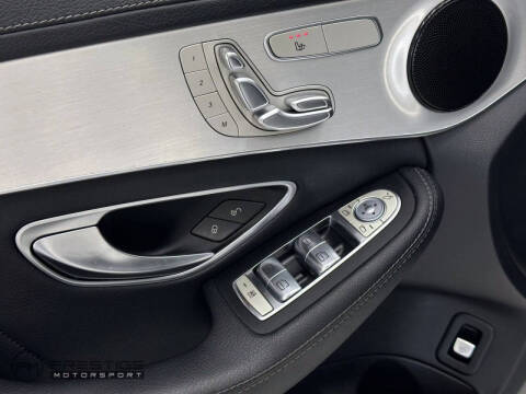 2020 Mercedes-Benz C-Class C 300