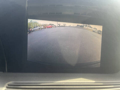 2007 Mercedes-Benz S-Class S 550