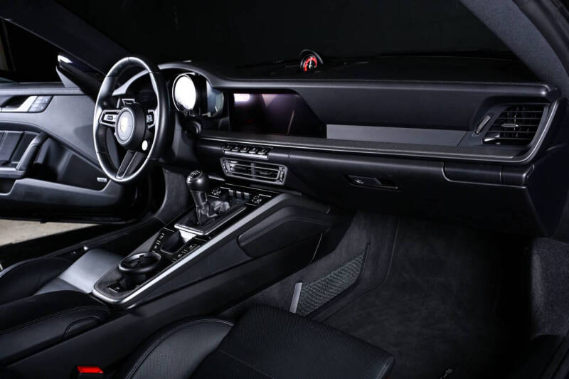2024 Porsche 911 Carrera S