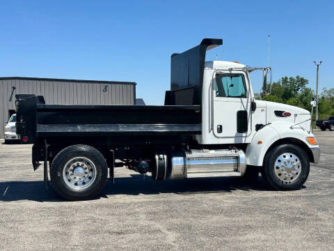 2013 Peterbilt 337