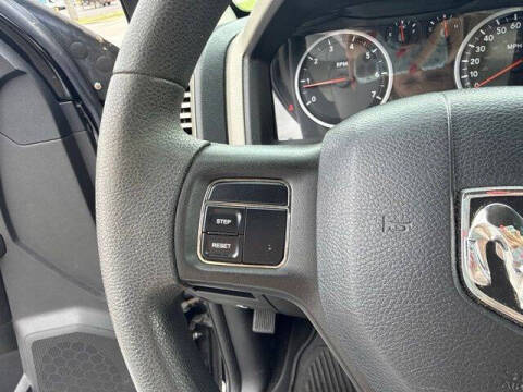 2012 RAM 1500 Express