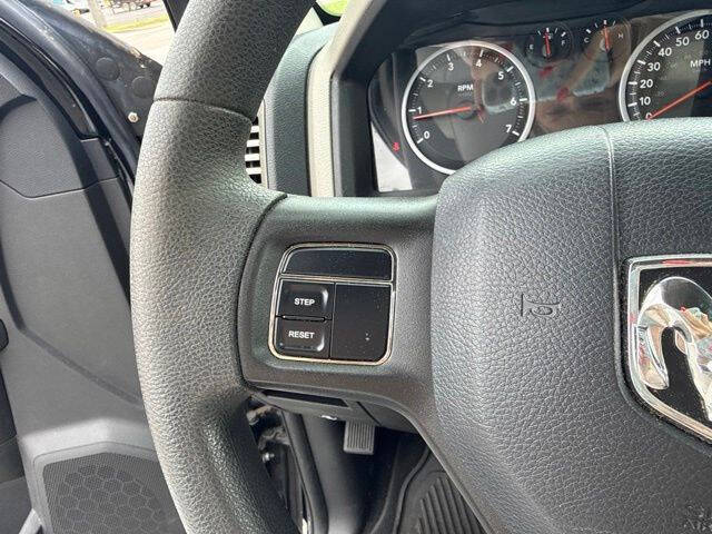 2012 RAM 1500 Express