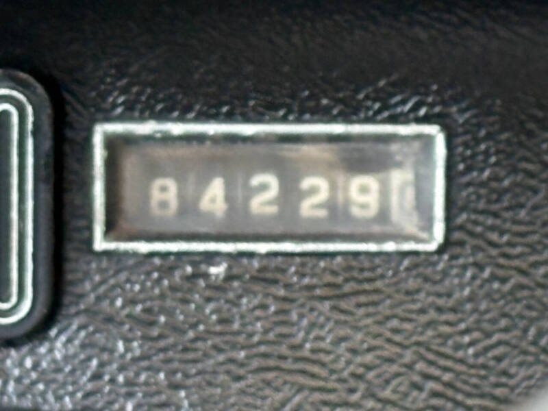 1966 Ford Thunderbird