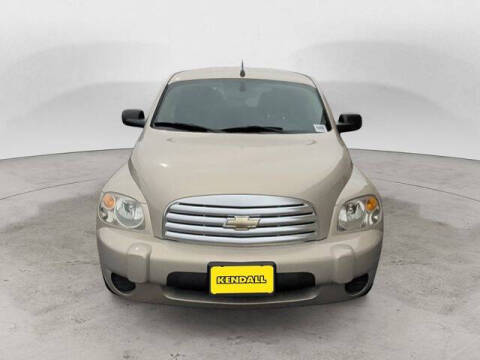 2009 Chevrolet HHR LS