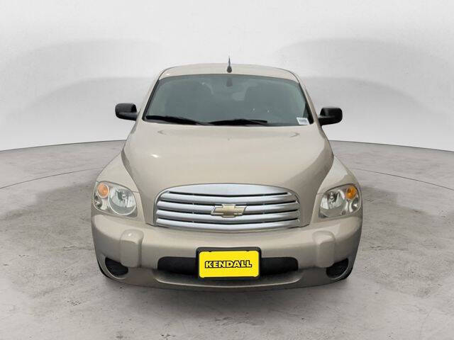 2009 Chevrolet HHR LS