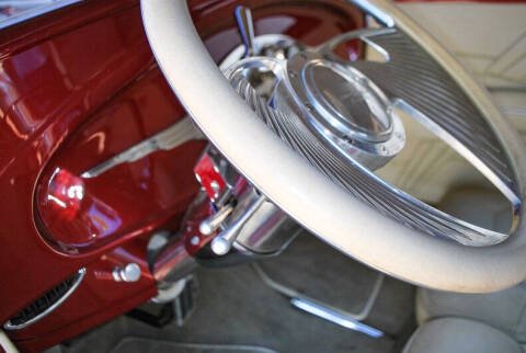 1930 Ford Model A