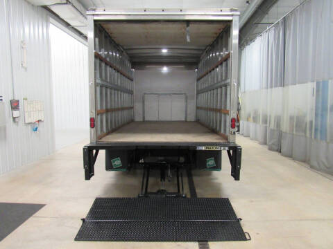 2024 Ford E-Series E-350 SD