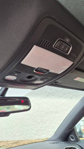 2008 Audi S5 quattro