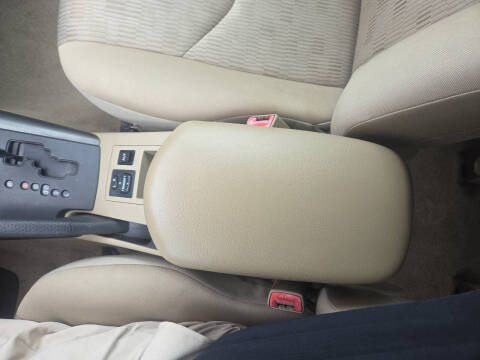 2011 Toyota RAV4