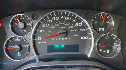 2025 Chevrolet Express 3500