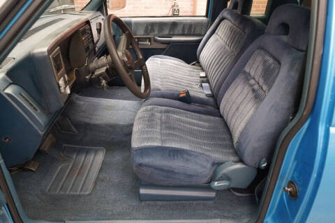 1994 Chevrolet C/K 1500 Series