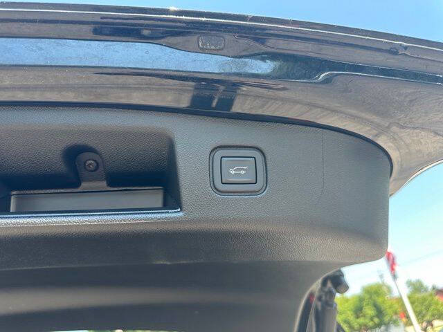 2024 Chevrolet Blazer EV 2LT