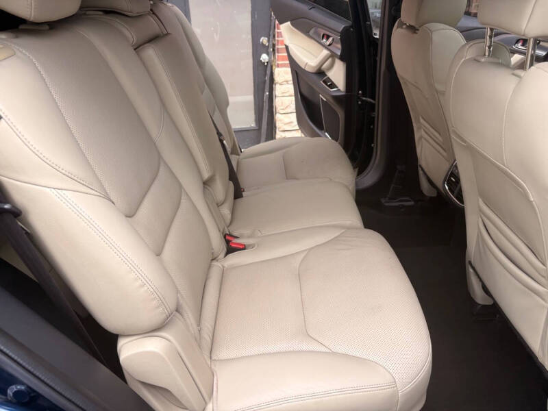 2018 Mazda CX-9 Grand Touring