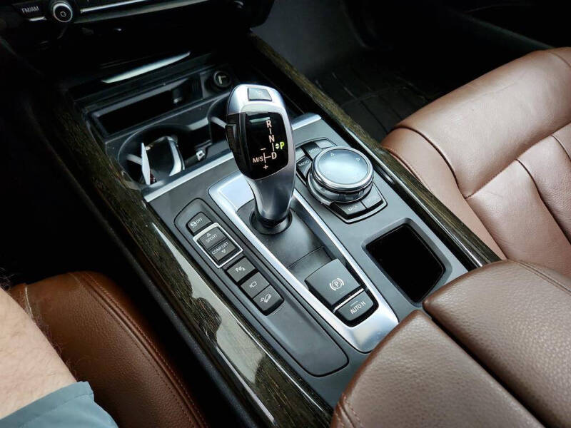 2014 BMW X5 xDrive35d