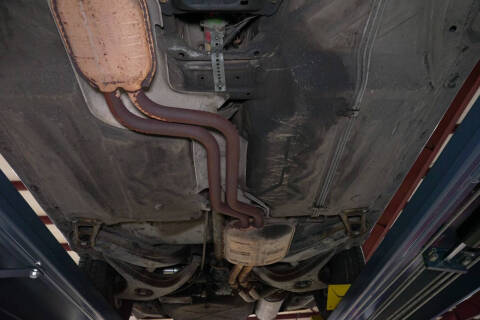 1978 Mercedes-Benz 280-Class