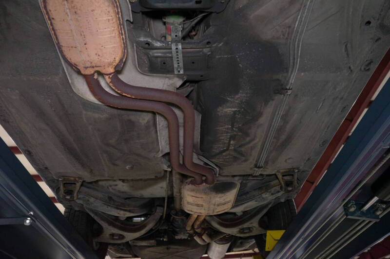 1978 Mercedes-Benz 280-Class