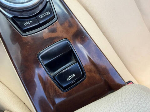2014 BMW 4 Series 428i