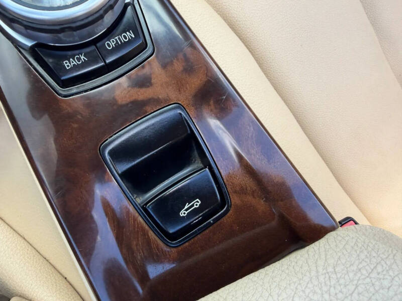 2014 BMW 4 Series 428i