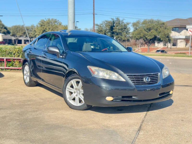 2007 Lexus ES 350
