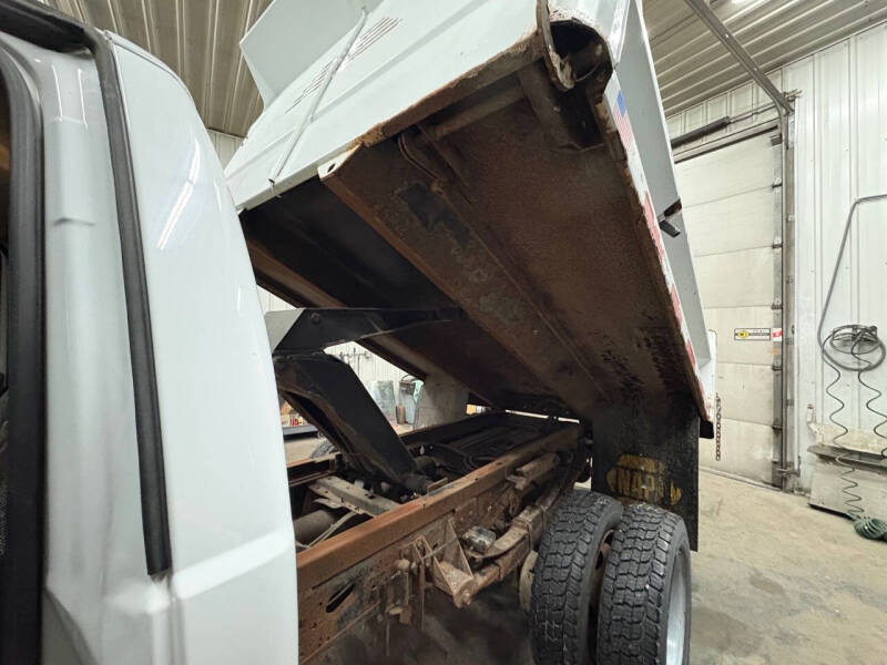 Image of 2003 Ford F-550 Super Duty