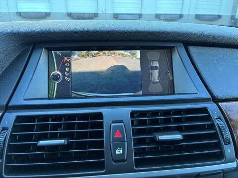 2013 BMW X5 xDrive35i Sport Activity