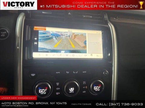 2018 Land Rover Discovery HSE