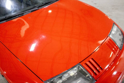 1990 Nissan 300ZX GS