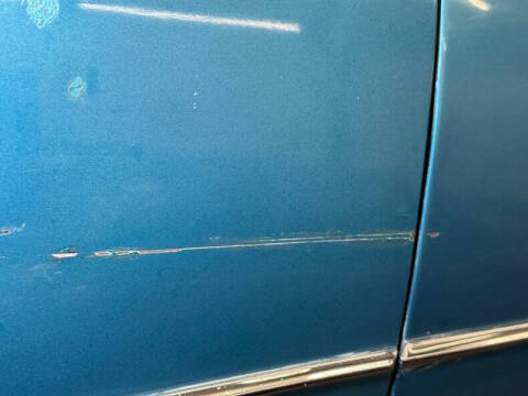 1968 Cadillac DeVille