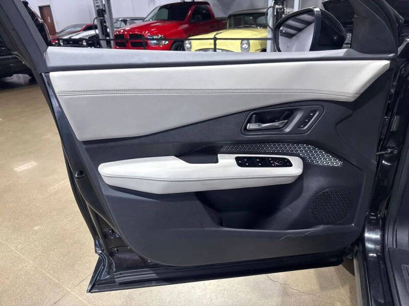 2023 Nissan Ariya Engage e-4ORCE