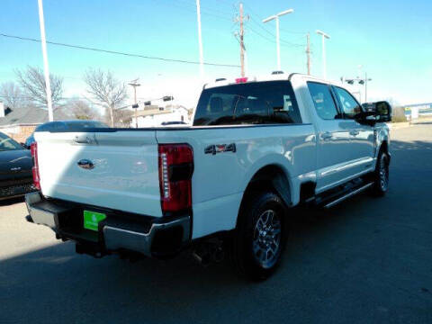 2026 Ford F-250 Super Duty