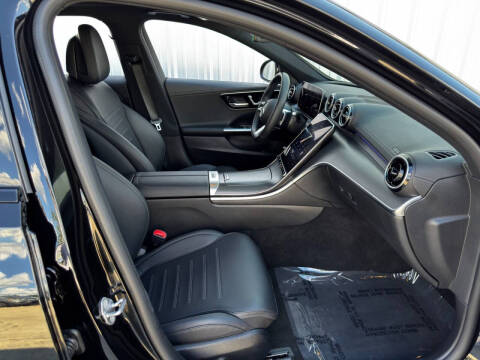 2023 Mercedes-Benz C-Class C 300