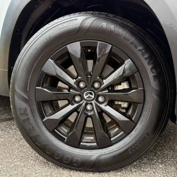 2024 Mazda CX-50 2.5 S Preferred