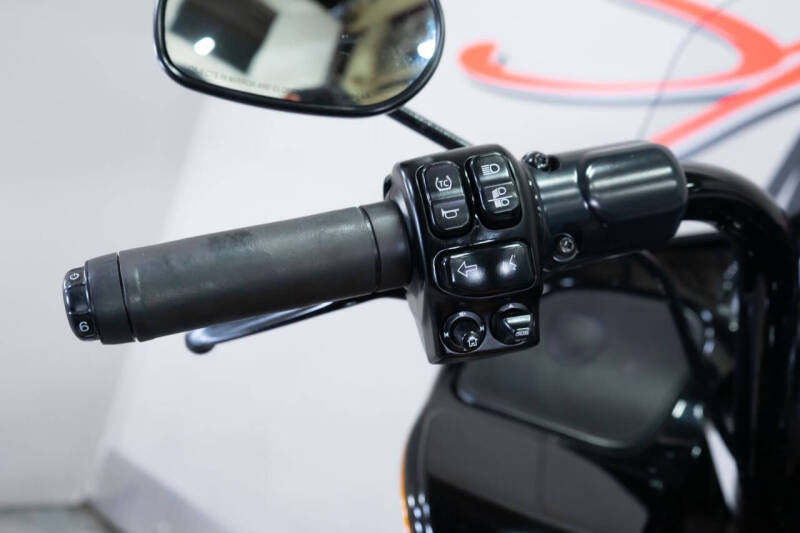 2023 Harley-Davidson Road Glide Limited