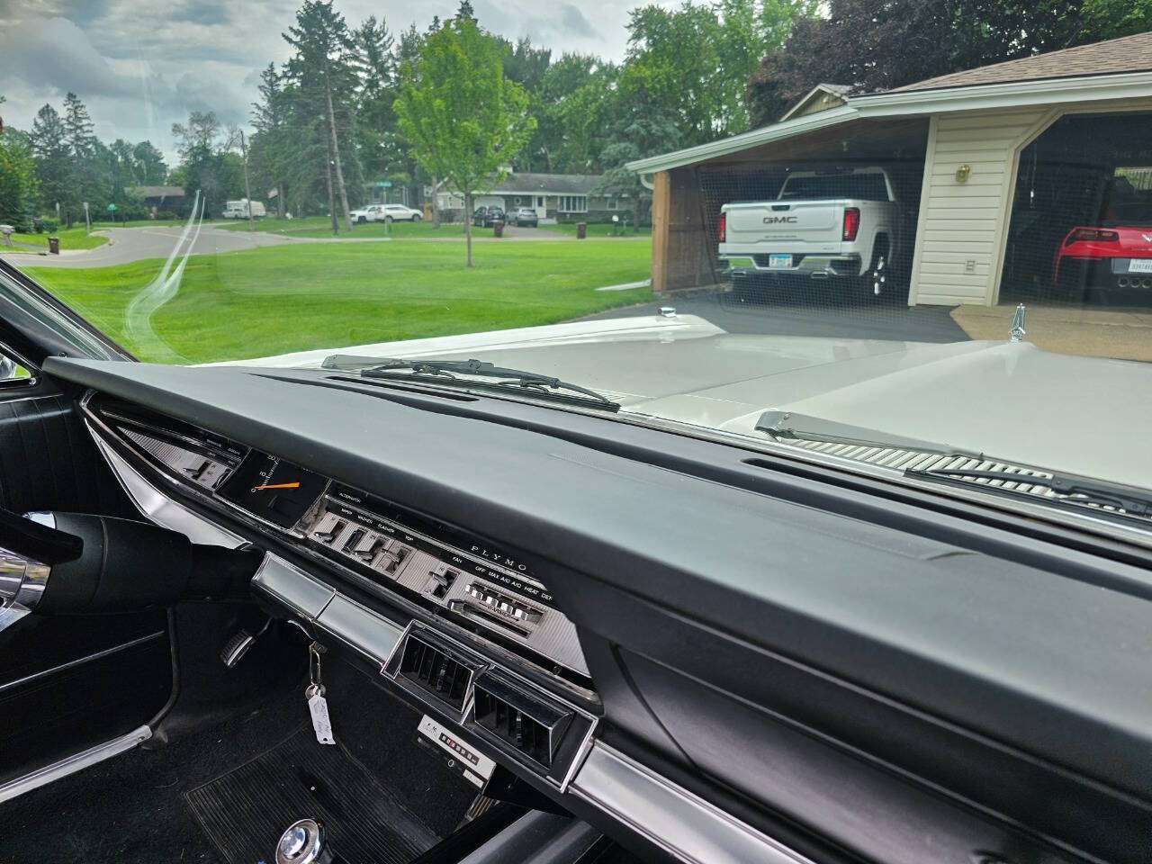 1967 Plymouth Sport Fury 39