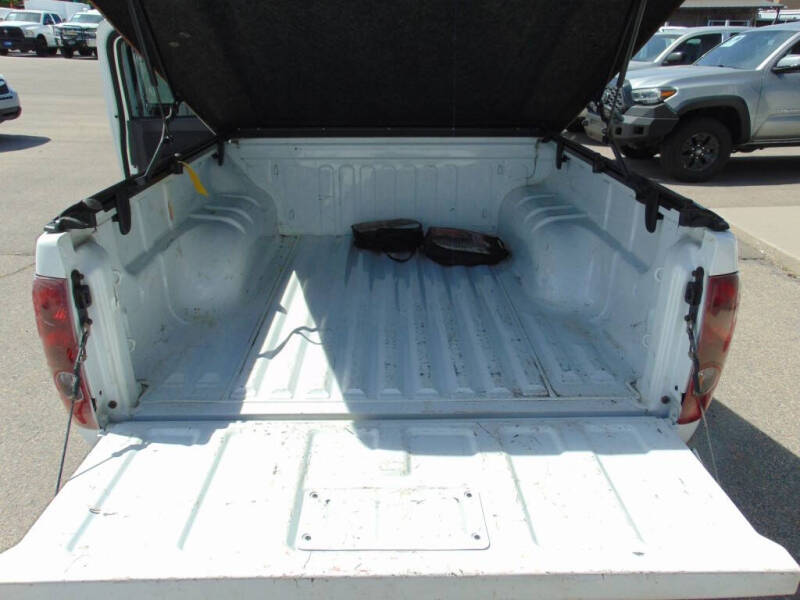 2006 Chevrolet Colorado LT