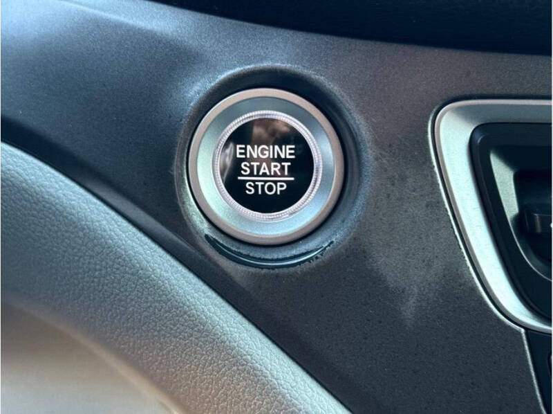 2016 Honda Pilot EX