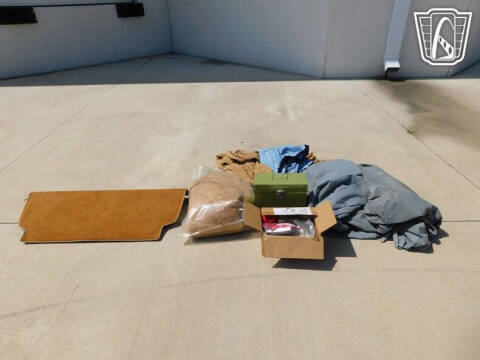 1980 Mercedes-Benz 450-Class