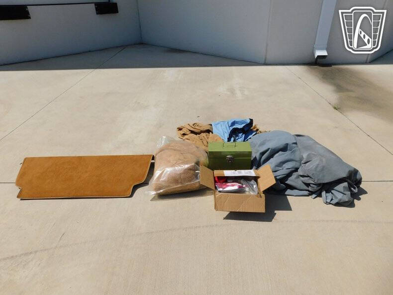 1980 Mercedes-Benz 450-Class