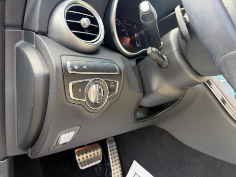 2023 Mercedes-Benz C-Class C 300 4MATIC
