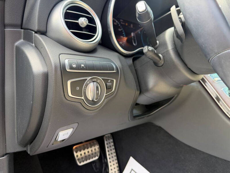 2023 Mercedes-Benz C-Class C 300 4MATIC