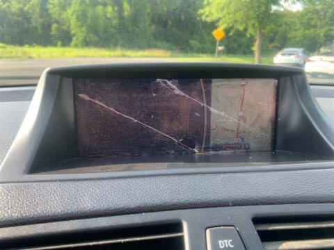 2009 BMW 1 Series 135i