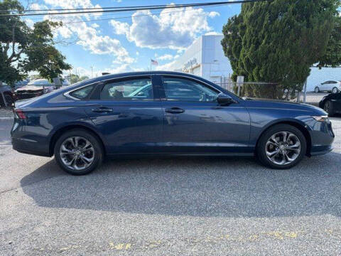 2023 Honda Accord