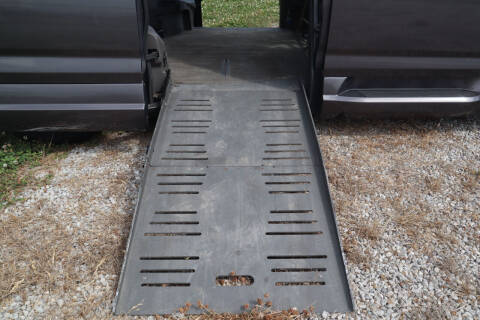 2011 Honda Odyssey EX-L