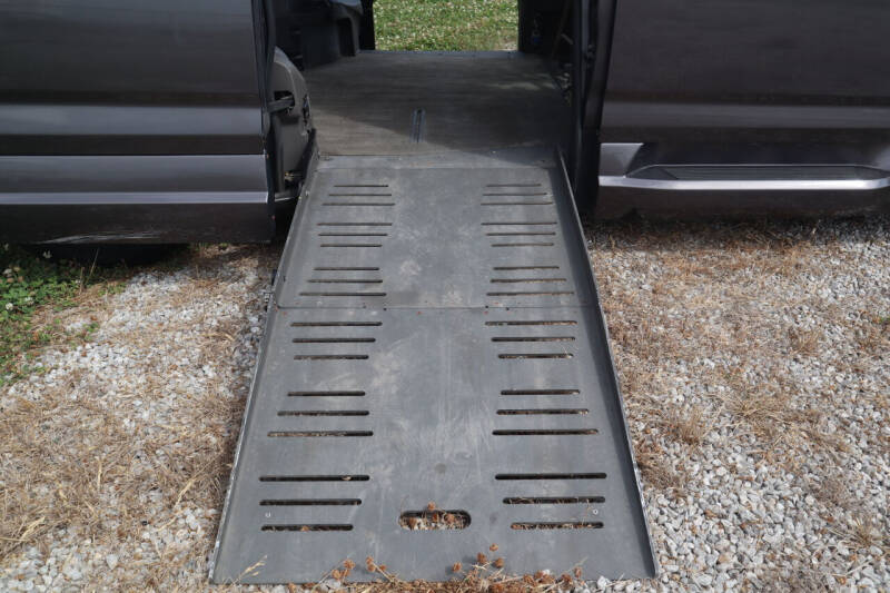 2011 Honda Odyssey EX-L