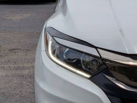 2019 Honda HR-V EX