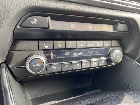 2023 Mazda CX-9 Grand Touring