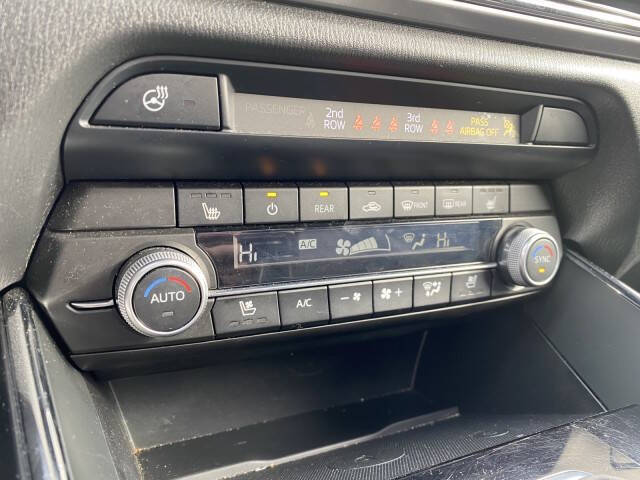 2023 Mazda CX-9 Grand Touring